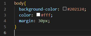 css